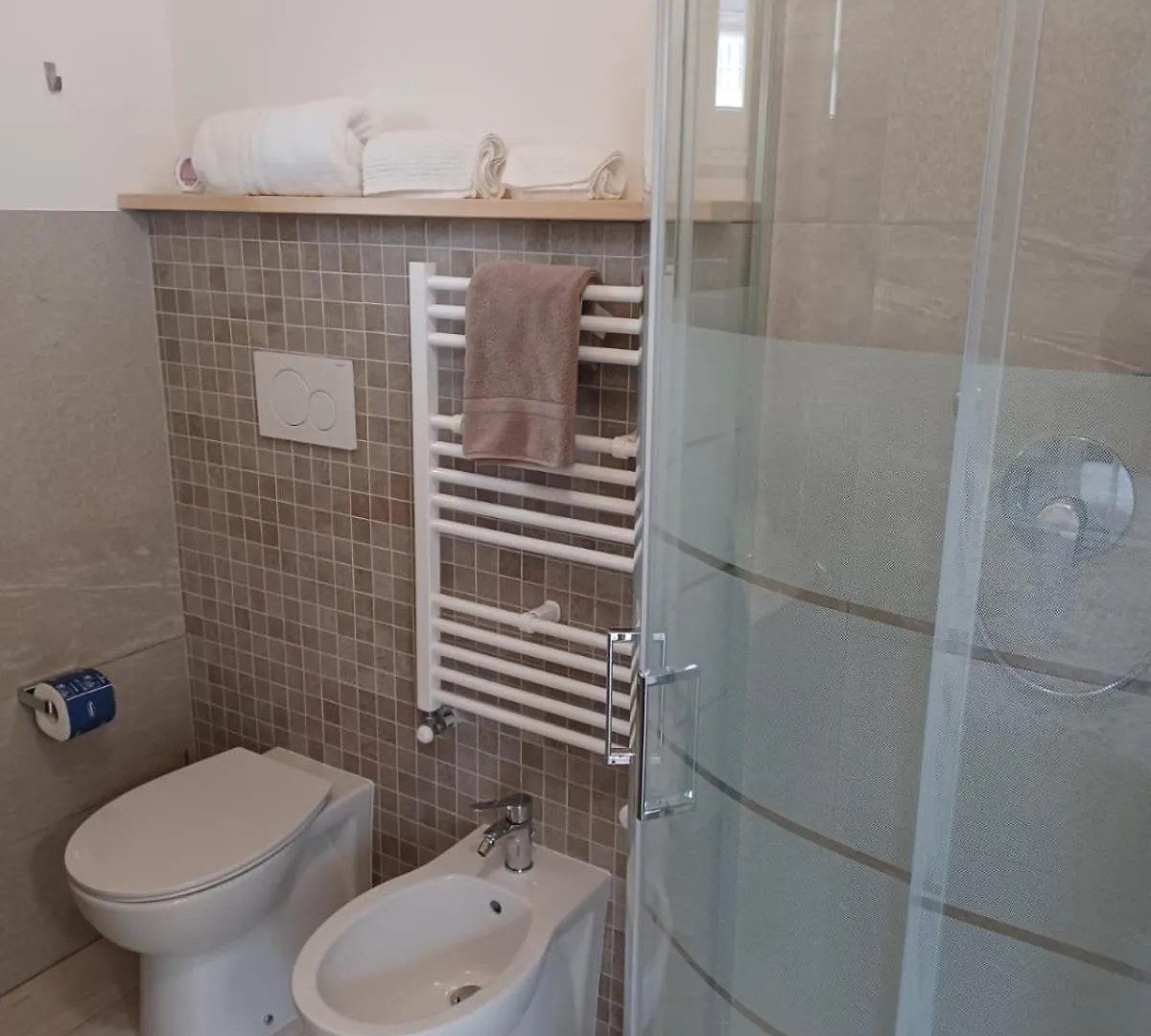 B&B Dormo Al Mare Savio di Ravenna Bed & Breakfast