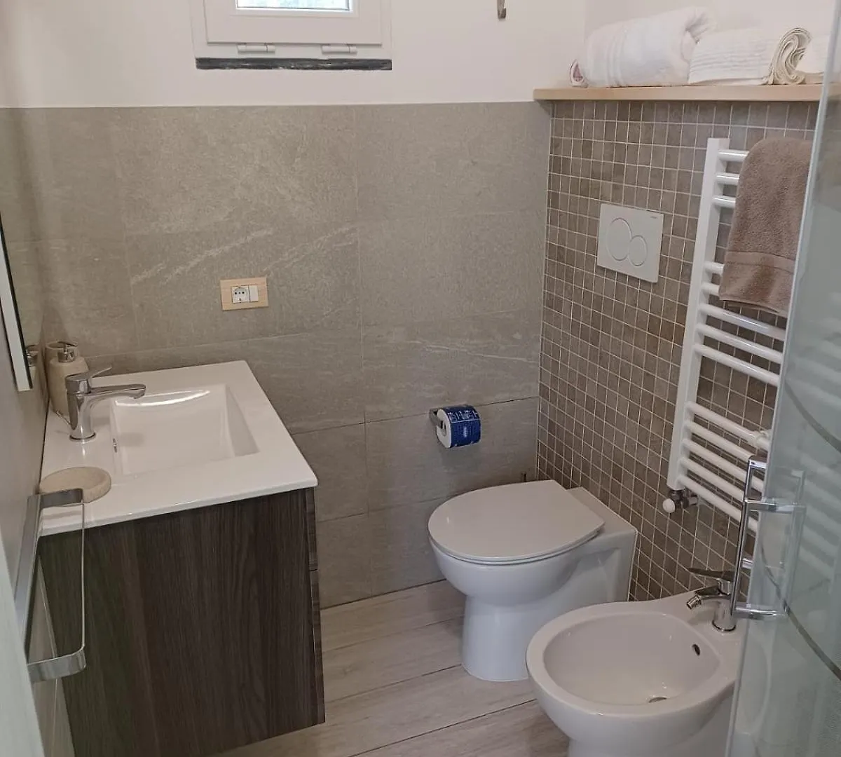 Bed & Breakfast B&B Dormo Al Mare Savio di Ravenna